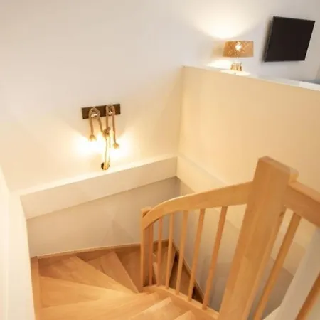 Appartement #26 Maisonette Family - #131597 Lübeck